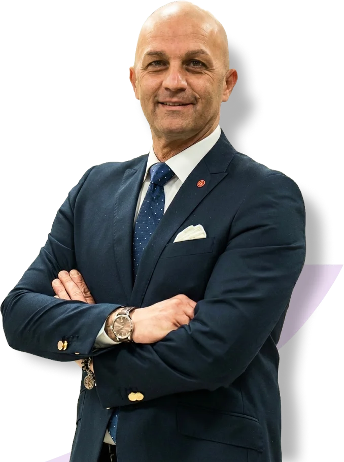 Professionista Vioily per consulenza e protezione del patrimonio